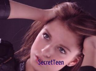 SecretTeen