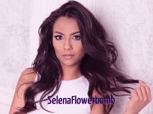 SelenaFlowerbomb