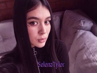 SelenaTylor