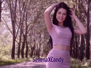 SellenaXCandy