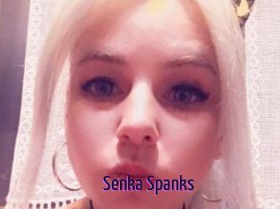 Senka_Spanks