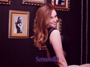 Sensemilla