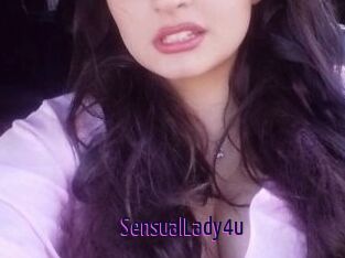 SensualLady4u