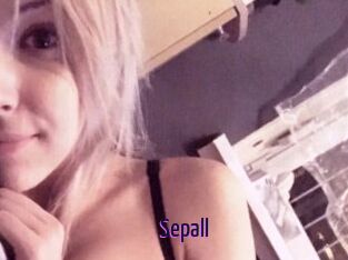 Sepall