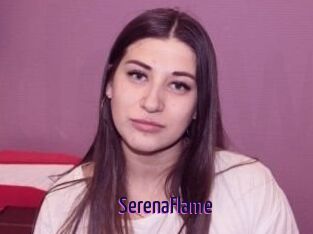 SerenaFlame