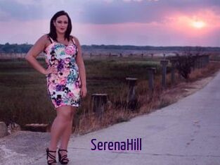SerenaHill