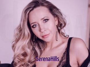 SerenaHills