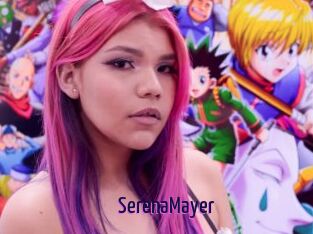 SerenaMayer