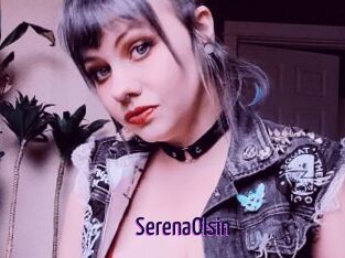 SerenaOlsin