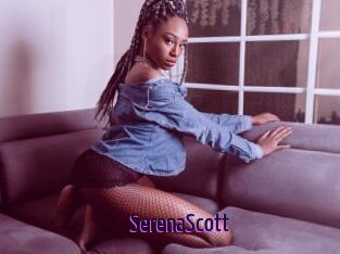 SerenaScott