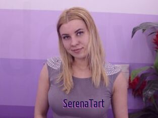 SerenaTart