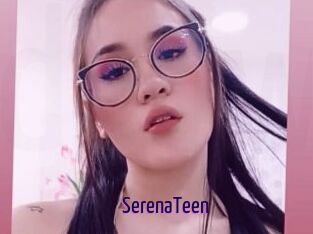 SerenaTeen