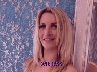 Serenexx Deutsche Webcam Girls