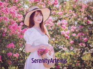 SerenityArtemis