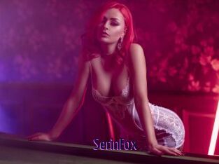 SerinFox