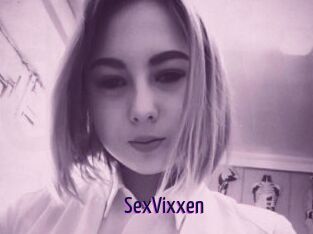 SexVixxen_