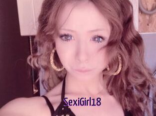 SexiGirl18