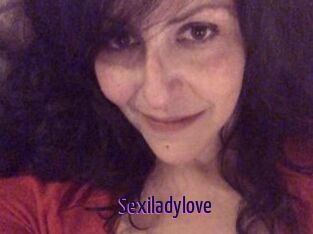 Sexiladylove