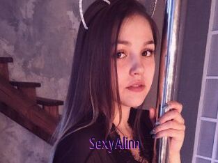 SexyAlinn