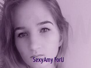 SexyAmy_ForU