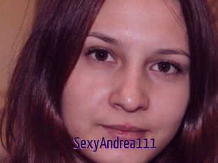 SexyAndrea111