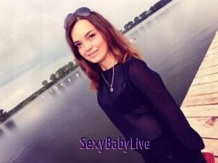 SexyBabyLive