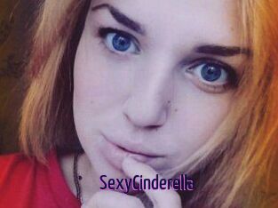 Sexy_Cinderella