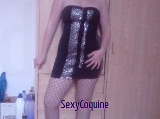 SexyCoquine