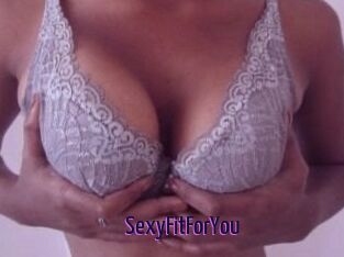 SexyFitForYou