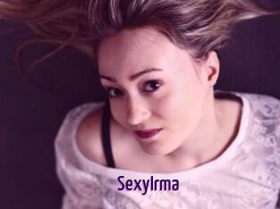 SexyIrma Deutsche Webcam Girls