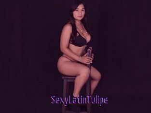 SexyLatinTulipe