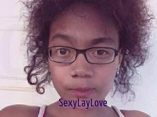 SexyLayLove