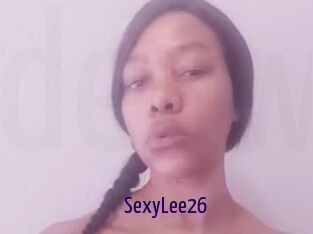 SexyLee26