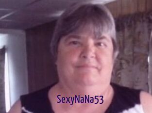 SexyNaNa53