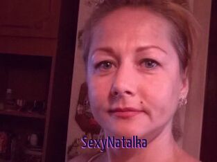 SexyNatalka