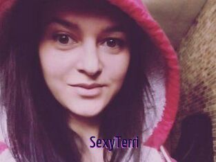 SexyTerri_