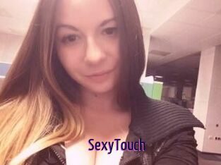 SexyTouch