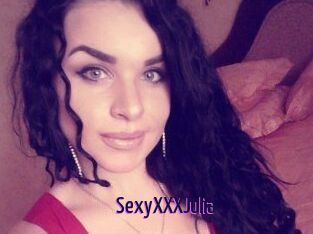 SexyXXXJulia