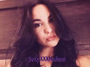SexyXXXMadison