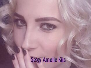 Sexy_Amelie_Kiis