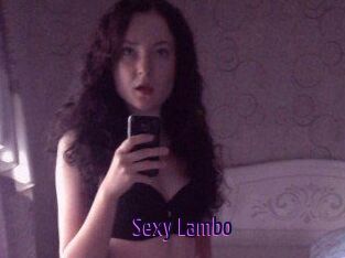 Sexy_Lambo