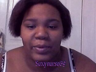 Sexynurse69