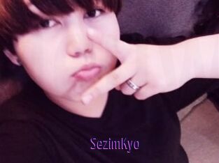 SezimKyo