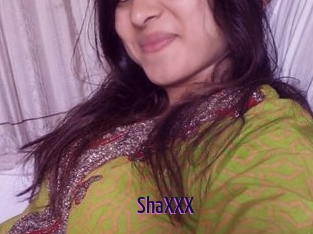 Sha_XXX