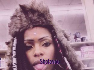 Shalavou