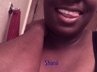 Shanii