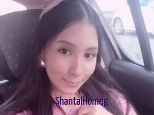 ShantalHomeg