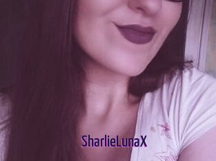 SharlieLunaX