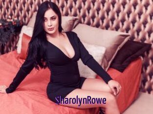 SharolynRowe