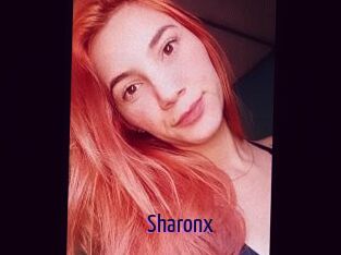 Sharonx